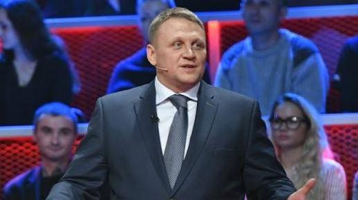 Олександр Шевченко: «гроші на будівництво доріг осідають у кишенях чиновників»