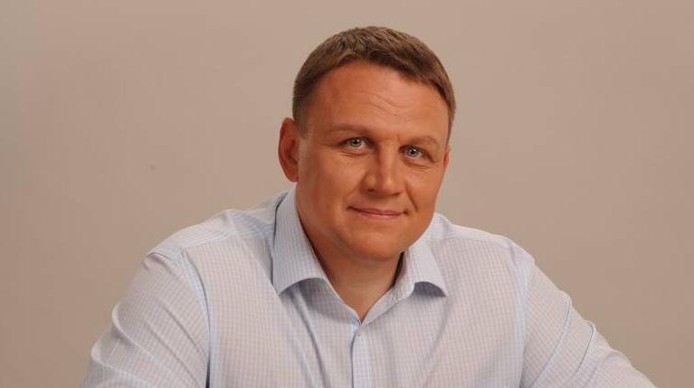 Александр Шевченко: «Чтобы уничтожить коррупцию при строительстве дорог в Украине нужен совместный контроль»