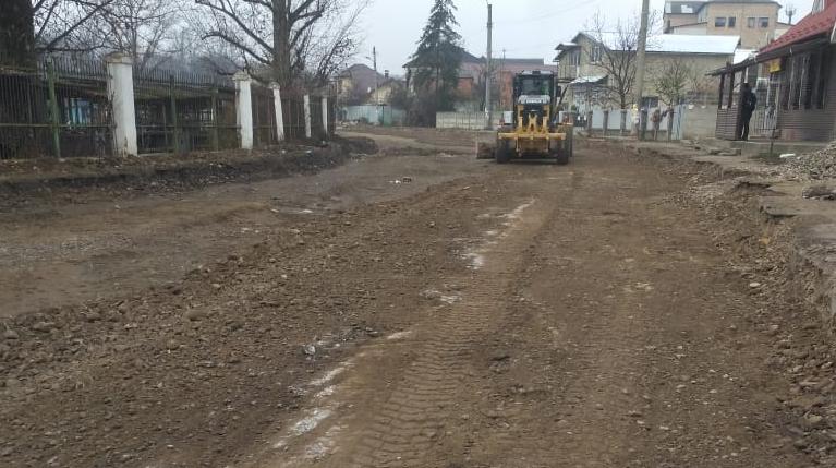 «ПБС» завершує влаштування каналізаційного колектора у Коломиї