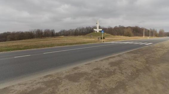 Дорогу Н-09 Ивано-Франковск – Львов официально открывают